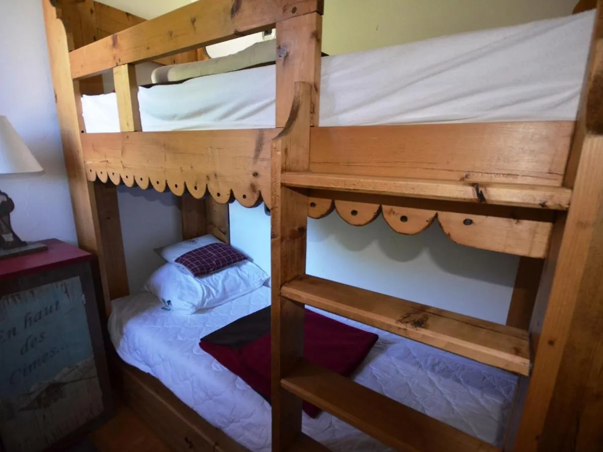 Appartement De Standing - 7 Pers, 85M², Proche Telecabine Des Chavannes, Les Gets - Fr-1-623-68 Daire