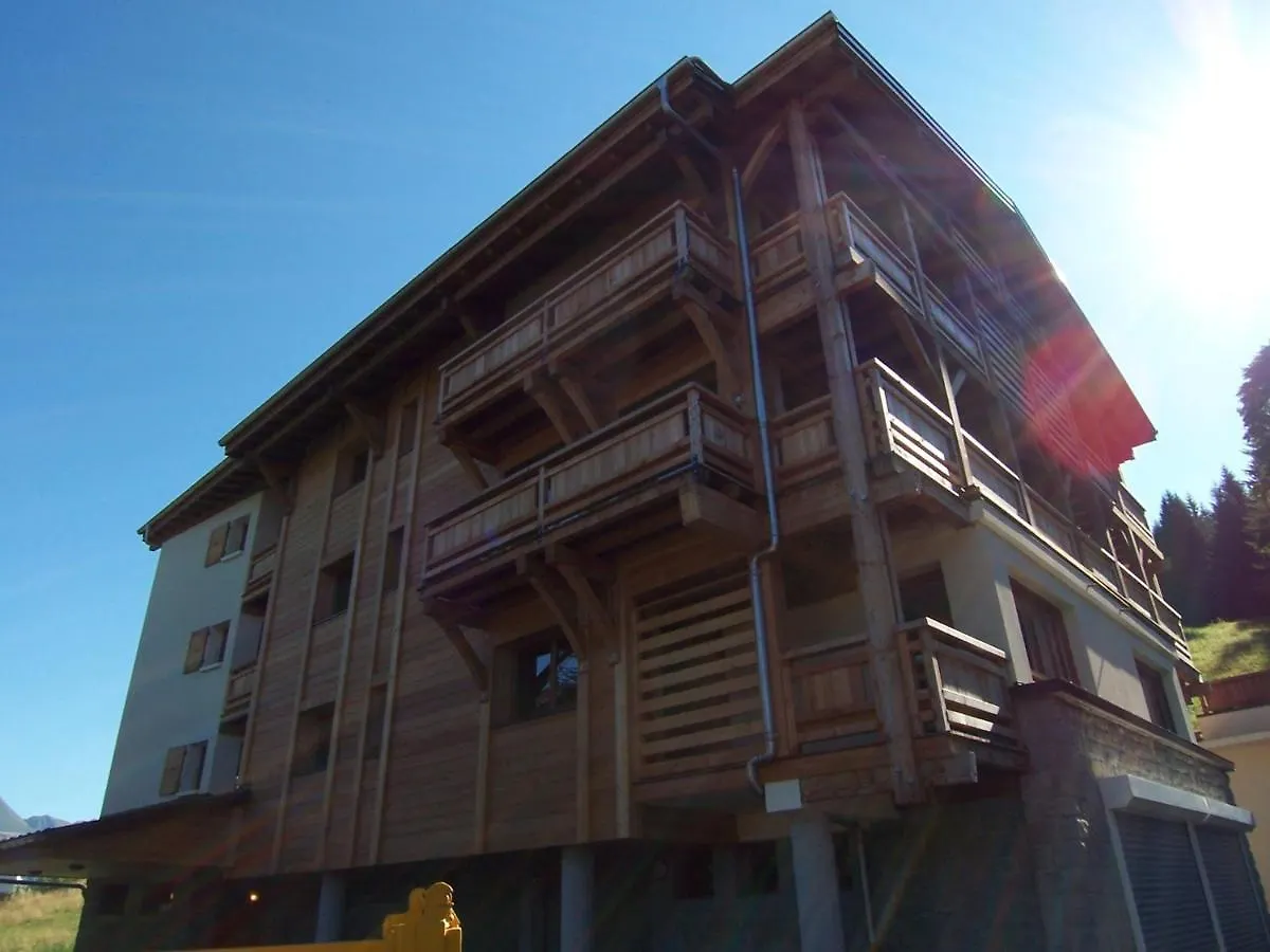 Appartement De Standing - 7 Pers, 85M², Proche Telecabine Des Chavannes, Les Gets - Fr-1-623-68 0*,  France