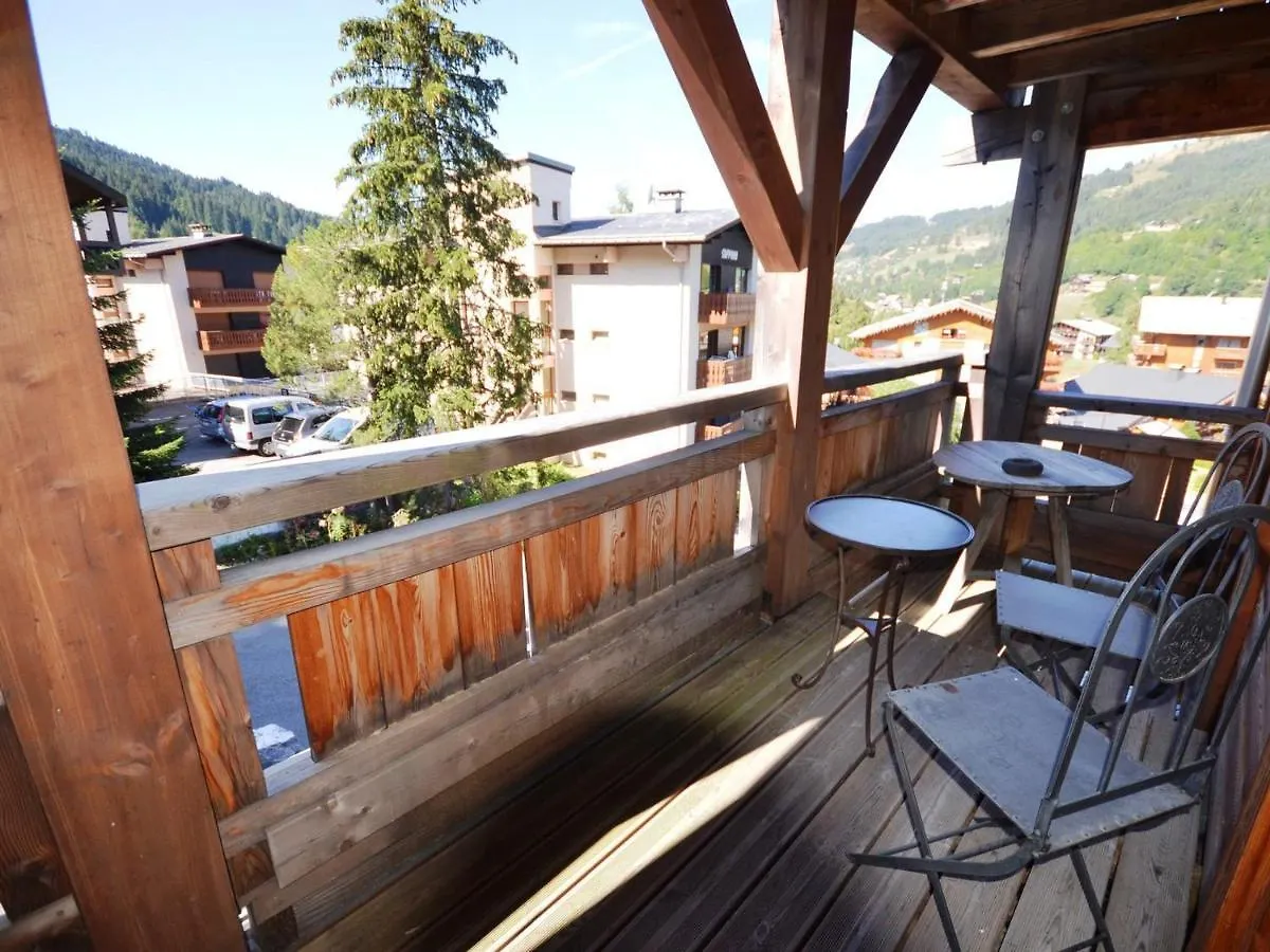 Daire Appartement De Standing - 7 Pers, 85M², Proche Telecabine Des Chavannes, Les Gets - Fr-1-623-68 Fransa