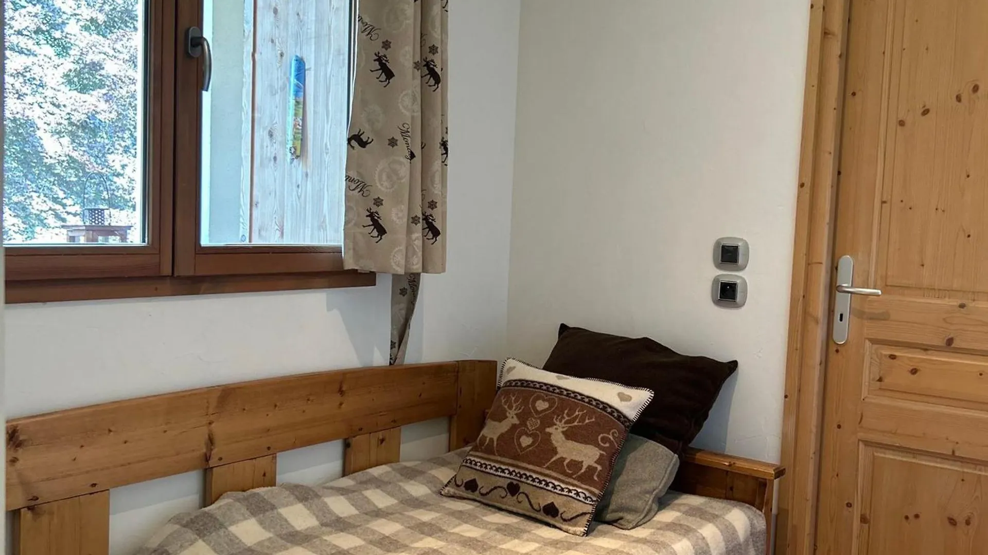 Appartement De Standing - 7 Pers, 85M², Proche Telecabine Des Chavannes, Les Gets - Fr-1-623-68 France