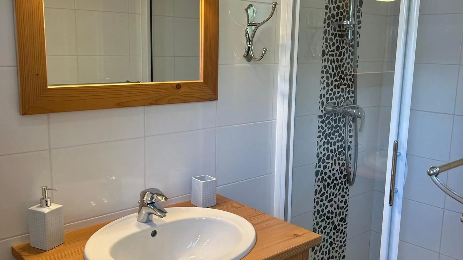 Appartement De Standing - 7 Pers, 85M², Proche Telecabine Des Chavannes, Les Gets - Fr-1-623-68