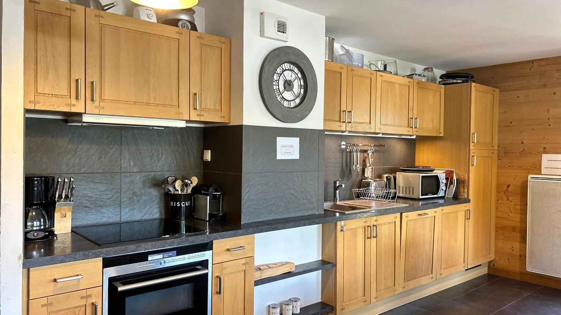 Apartment Appartement De Standing - 7 Pers, 85M², Proche Telecabine Des Chavannes, Les Gets - Fr-1-623-68